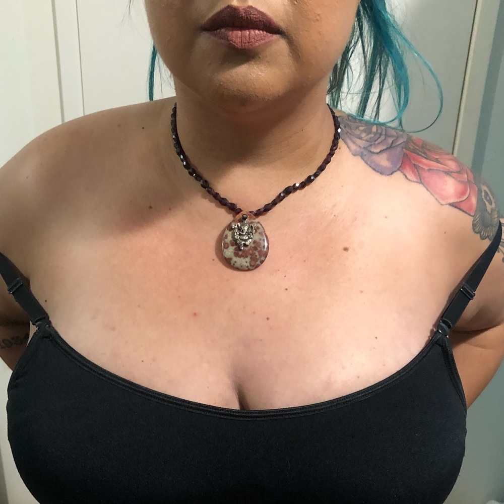 Cute Necklace!